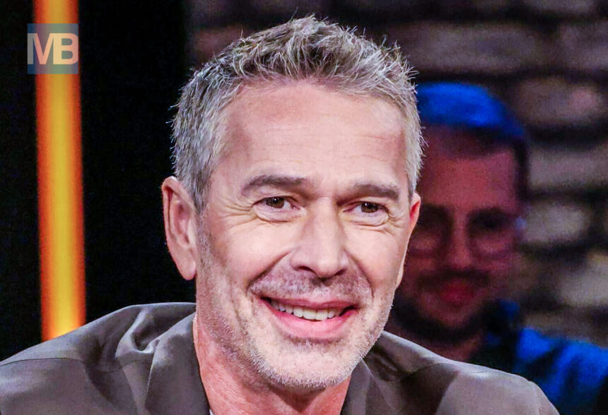 dirk steffens krankheit