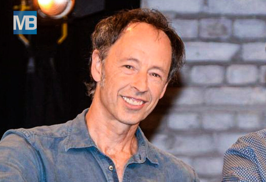 gerrit braun