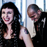 mark und lydia benecke trennung