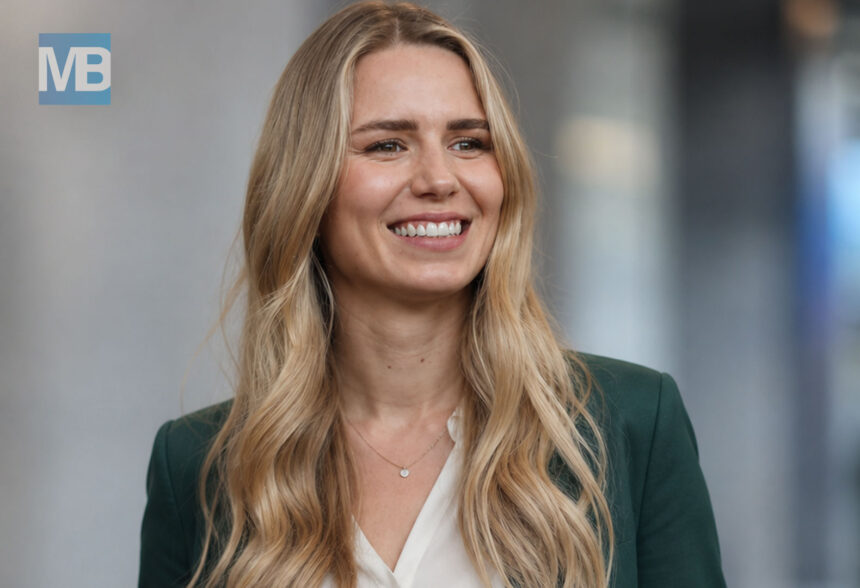 anika bissel