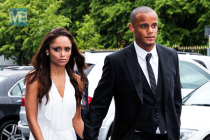 carla kompany
