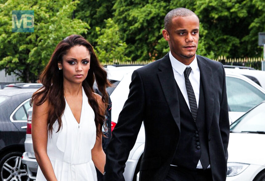 carla kompany