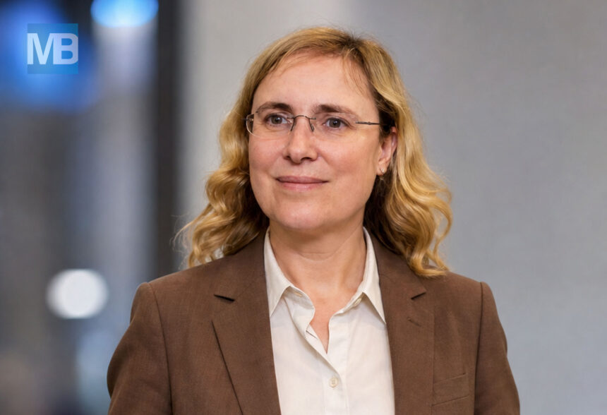 carola schubert