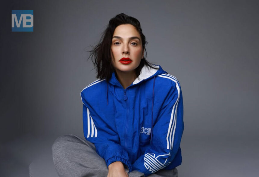 dana gadot