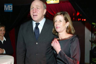 dieter hoeneß ehefrau