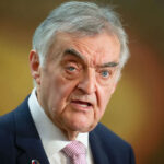 herbert reul auge
