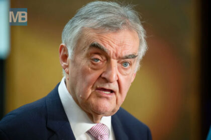 herbert reul auge