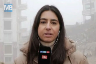 irem barlin