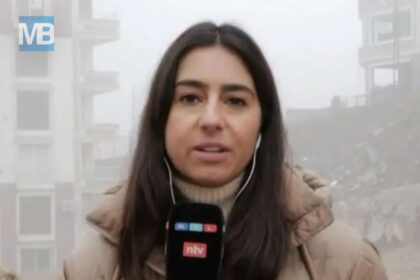 irem barlin