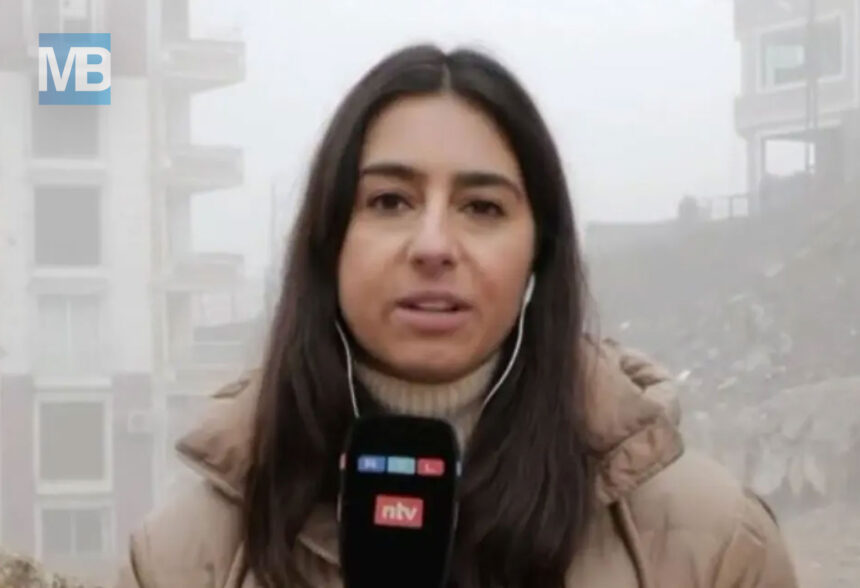 irem barlin