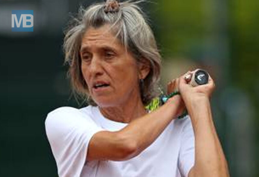 irina swerewa