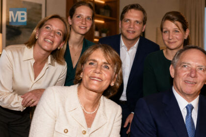 juliane schäuble kinder