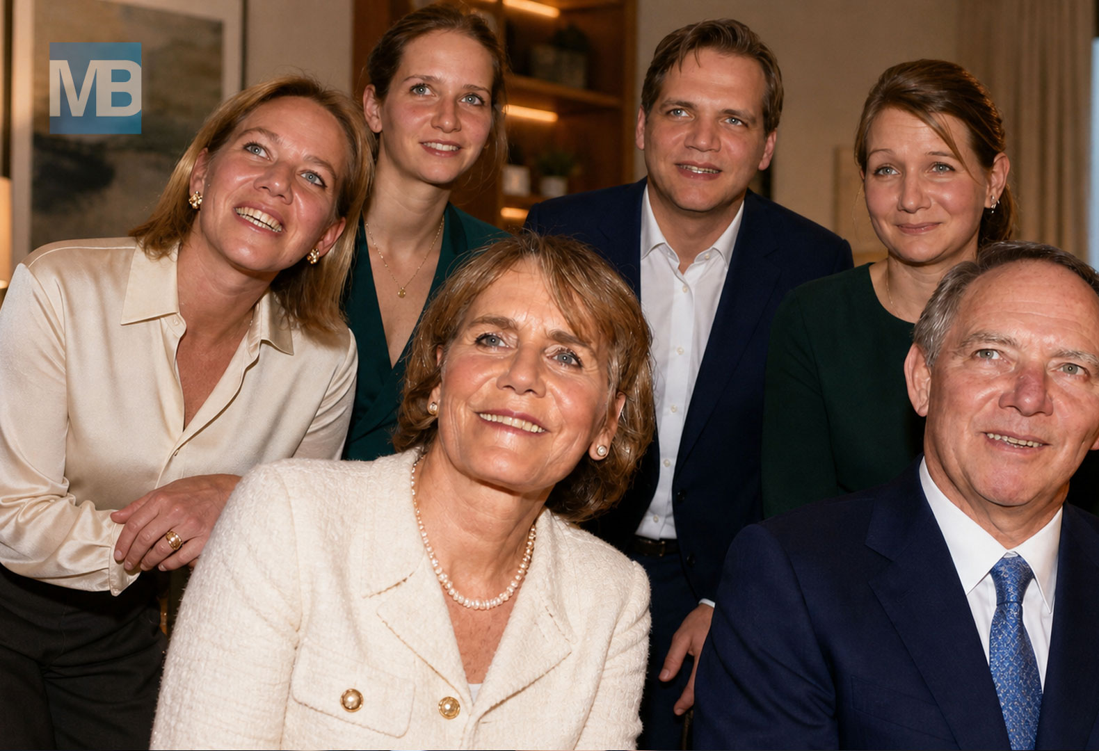 juliane schäuble kinder