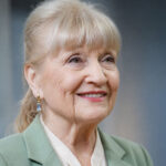 margit sponheimer