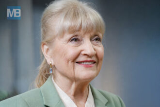margit sponheimer