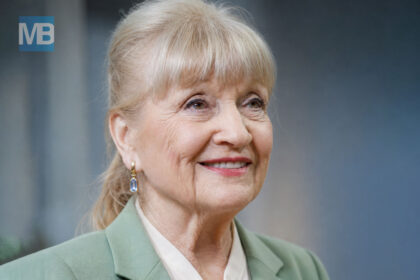 margit sponheimer