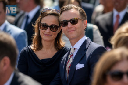 max raabe freundin jenny vogt
