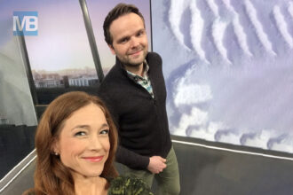 mit wem ist mirjam meinhardt verheiratet
