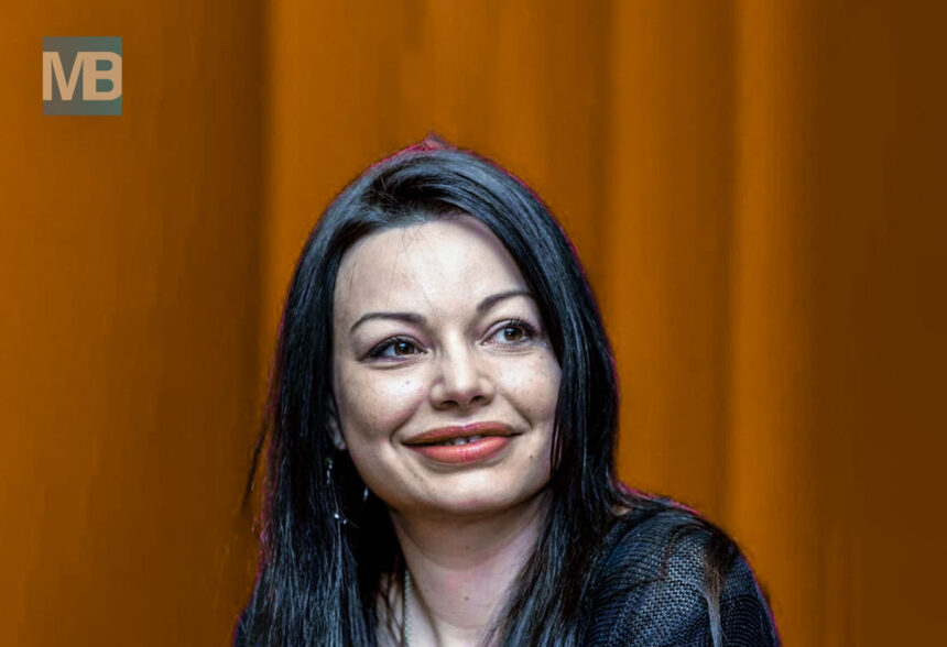nina hagen ungeschminkt