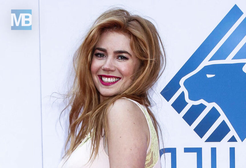 palina rojinski ungeschminkt