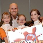 ralf zacherl kinder