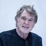 robert redford todesursache