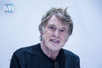 robert redford todesursache