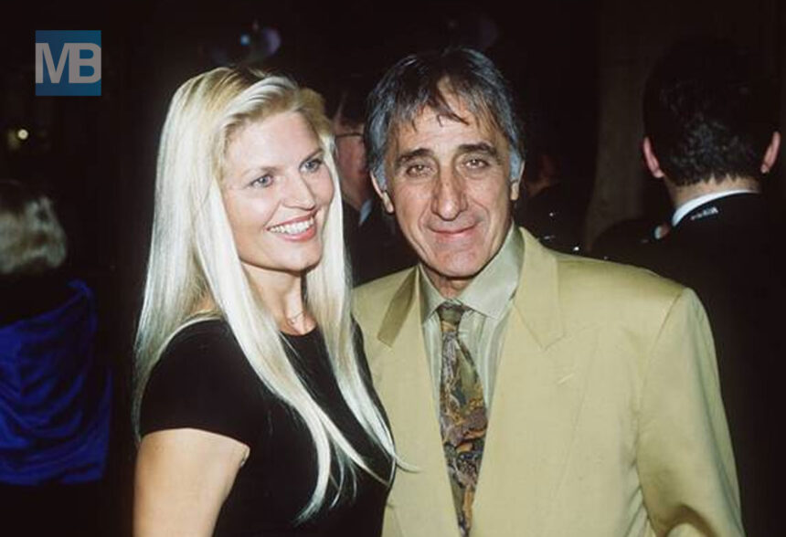 roger pappini