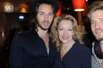 sandra hirt ofarim