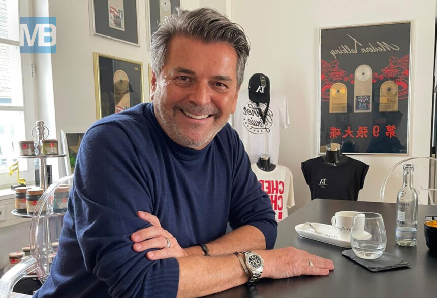 thomas anders todesursache
