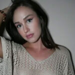 violet moreau