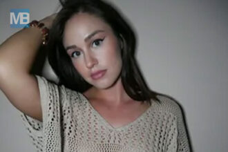 violet moreau
