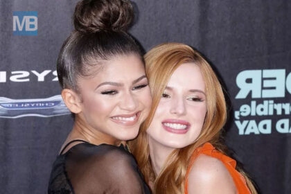 zendaya geschwister