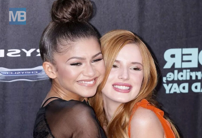 zendaya geschwister