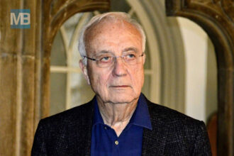 fritz pleitgen