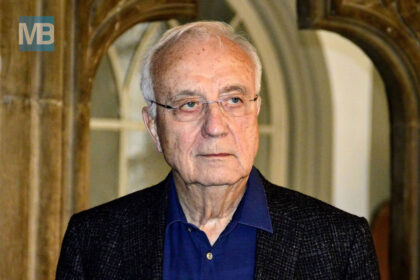 fritz pleitgen