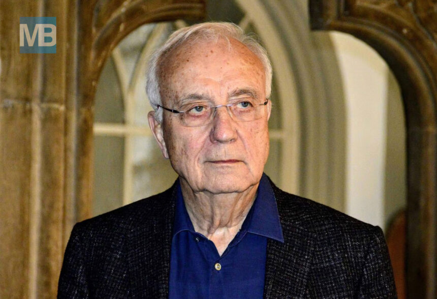 fritz pleitgen