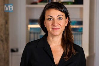 maria zarrella