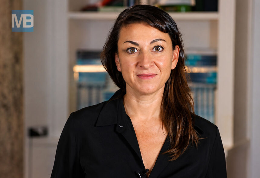 maria zarrella