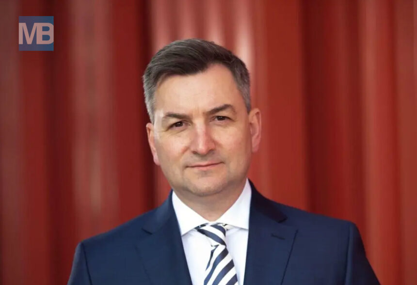 markus gürne