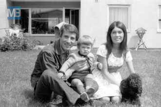 panja jürgens