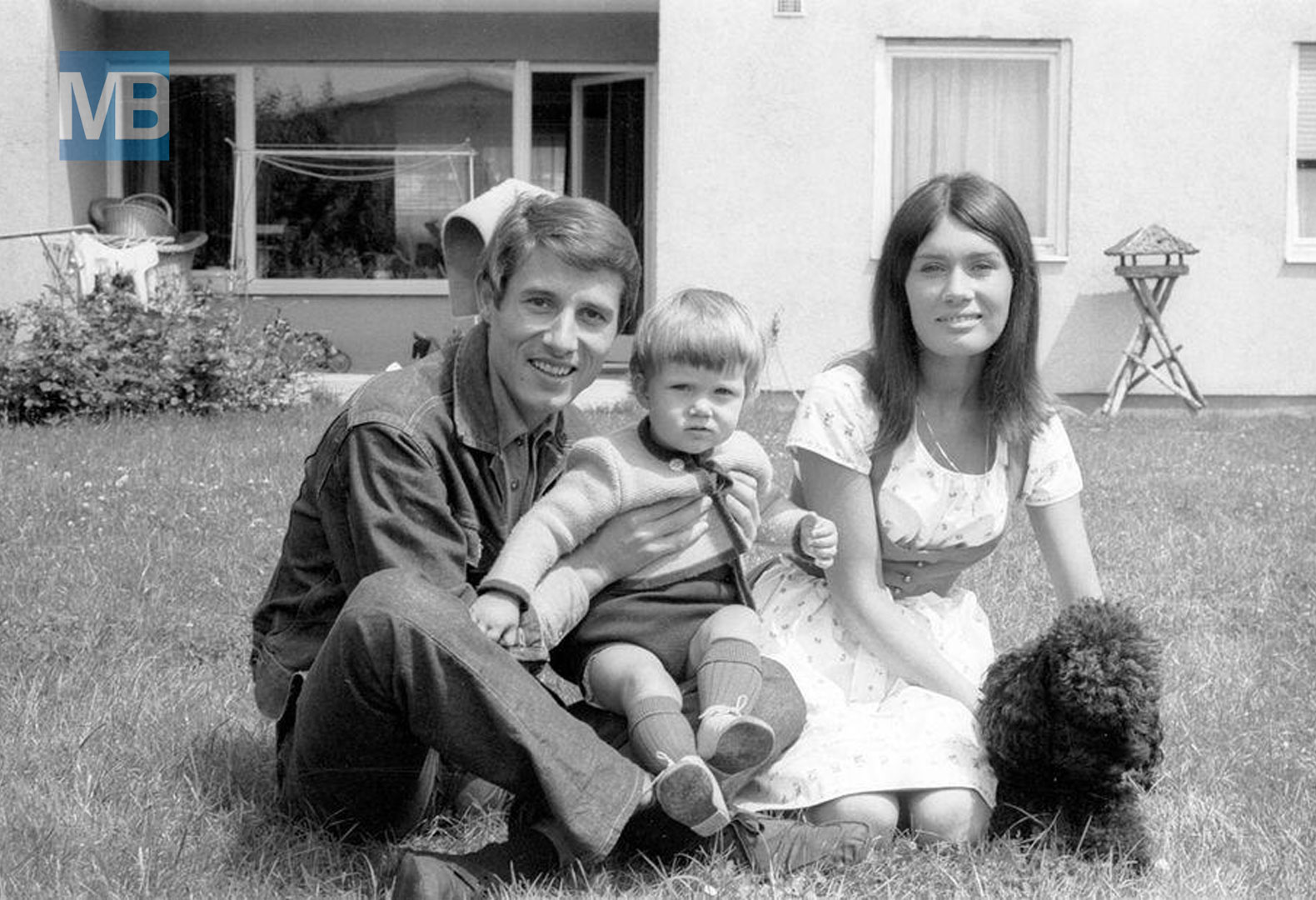 panja jürgens