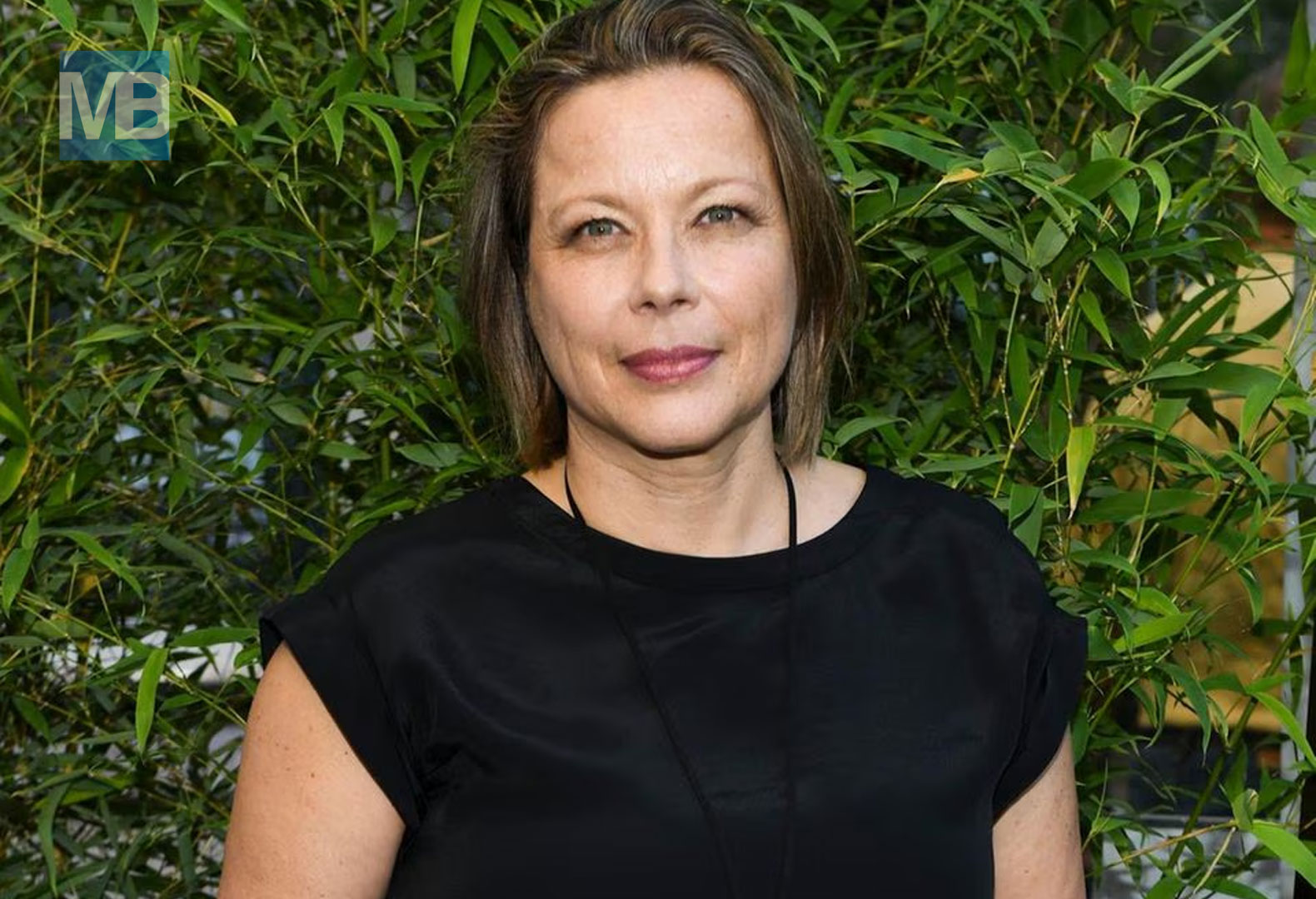tanja george