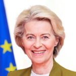 von der leyen kinder