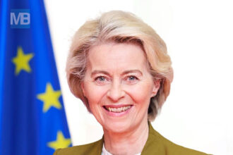 von der leyen kinder