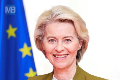 von der leyen kinder